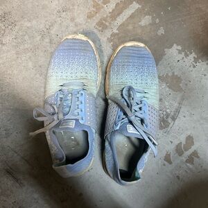 Under armor sneakers